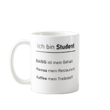 "Je suis étudiant" Cadeau, étudiants