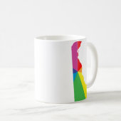 Mug je suis fier. (Devant droit)
