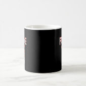 Mug Je suis gay pour Maye (Centre)
