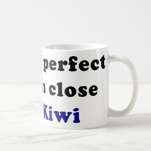 Mug Je suis kiwi