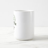 Mug je suis la chèvre (Centre)