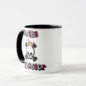 Mug Je suis la grande soeur (Devant gauche)