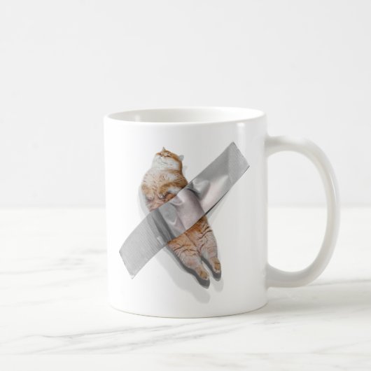 Mug Je suis la meilleure banane ! (Droite)