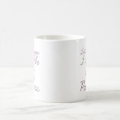 Mug Je Suis La Princesse (Centre)