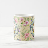 Mug Je suis la résurrection et la vie (Centre)