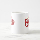Mug Je suis la tante folle (Centre)