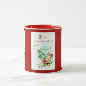 Mug Je Suis La Vérité Le Chemin Et La Lumière (Centre)