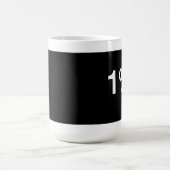 Mug Je suis le 1% (Centre)