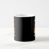 Mug Je suis le garçon d'anniversaire Thème de fête de (Centre)