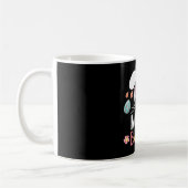 Mug Je suis le lapin infirmier de Pâques (Gauche)