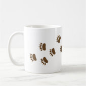 Mug Je suis le porteur d'alliances (1a) (Gauche)