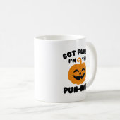 Mug Je suis le roi des jeux de mots (Devant droit)