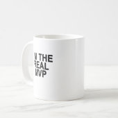 Mug Je suis le VRAI MVP.png (Devant gauche)