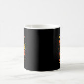 Mug Je suis l'enfant préféré de ma belle-mère, drôle d (Centre)
