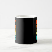 Mug Je suis l'enfant préféré de ma belle-mère, drôle d (Centre)