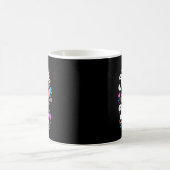 Mug Je suis l'enfant préféré de ma belle-mère Parent d (Centre)