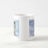 MUG JE SUIS LOUP (Centre)