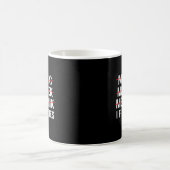 Mug Je suis mécanicien (Centre)