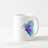 Mug Je suis mignon comme... (Devant droit)