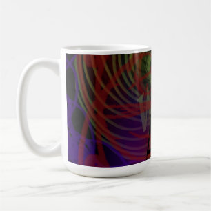 Mug Je suis perdu 