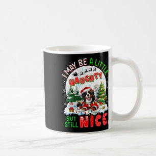Mug Je Suis Peut-Être Un Peu Mauvais, Mais Toujours Be