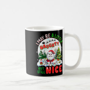 Mug Je Suis Peut-Être Un Peu Mauvais Mais Toujours Bea