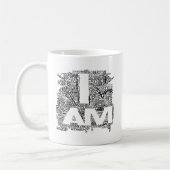 MUG JE SUIS .PNG (Gauche)