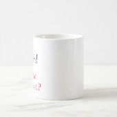 Mug Je suis, polonais ! (Centre)
