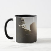Mug Je Suis Présent (Gauche)