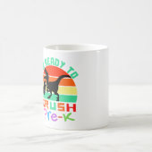 MUG JE SUIS PRÊT À CRUSTER PRE-K - DINOSAUR COOL (Centre)