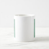 Mug Je suis qui je suis (Centre)
