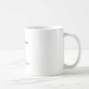Mug Je suis responsable de l'énergie que je partage.pn