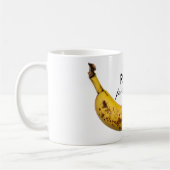 Mug Je suis RIPE pour vendredi ! (Gauche)