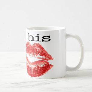 Mug Je suis Sa Madame.