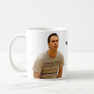 Mug "Je suis sérieux ! "