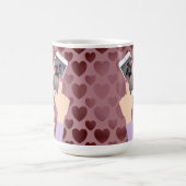 Mug Je suis si content que tu aies bien glissé ! Renco (Centre)