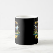 Mug Je Suis Si Fly (Centre)