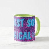 MUG JE SUIS SI MAGIQUE (Devant droit)