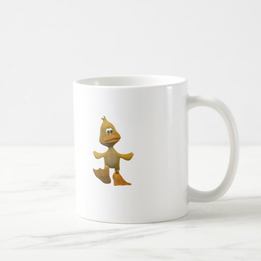 Mug je suis simplement mignon (Droite)