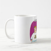 Mug Je suis Spartacus (Gauche)