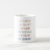 Mug Je suis spécial (Centre)