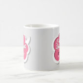 Mug Je suis Spécial (Centre)