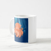 Mug Je suis Squishy (Devant gauche)