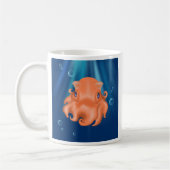 Mug Je suis Squishy (Gauche)
