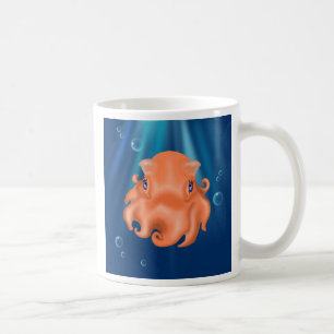 Mug Je suis Squishy