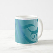 Mug Je suis Squishy (Devant droit)
