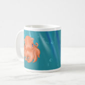 Mug Je suis Squishy (Devant gauche)