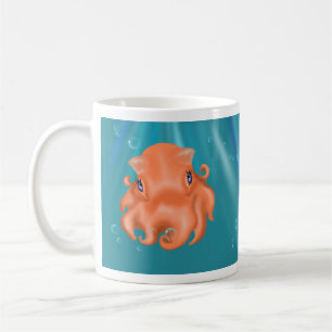 Mug Je suis Squishy