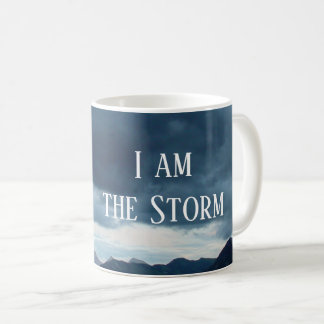 Mug Je Suis Storm Cups Drinkware