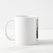 Mug Je suis sur Island Time (Gauche)